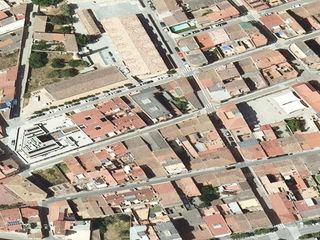 Pis a Calle Mossen Camil Rosell