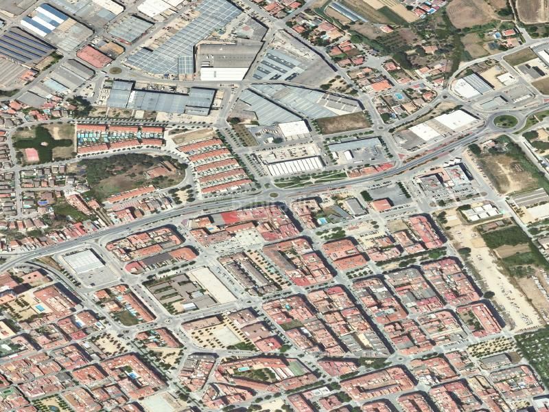 Foto 012c9db3-cdfa-44ff-a680-15134fd410bd. Pis a Poblenou Pineda de Mar