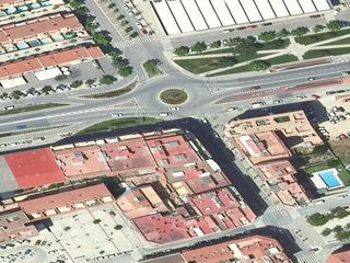 Etagenwohnung in Avenida Mediterrani
