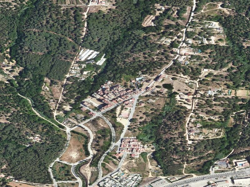 Foto f3443073-88f1-4bdd-8146-c5fbf27bf340. Casa a Mont Ferrant-Joan Carles I Blanes