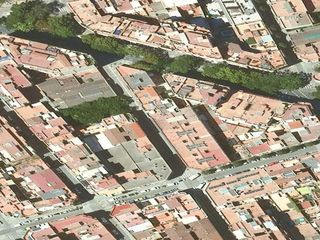 Piso  C/general prim. Piso en cgeneral prim en l hospitalet de llobregat, barcelona