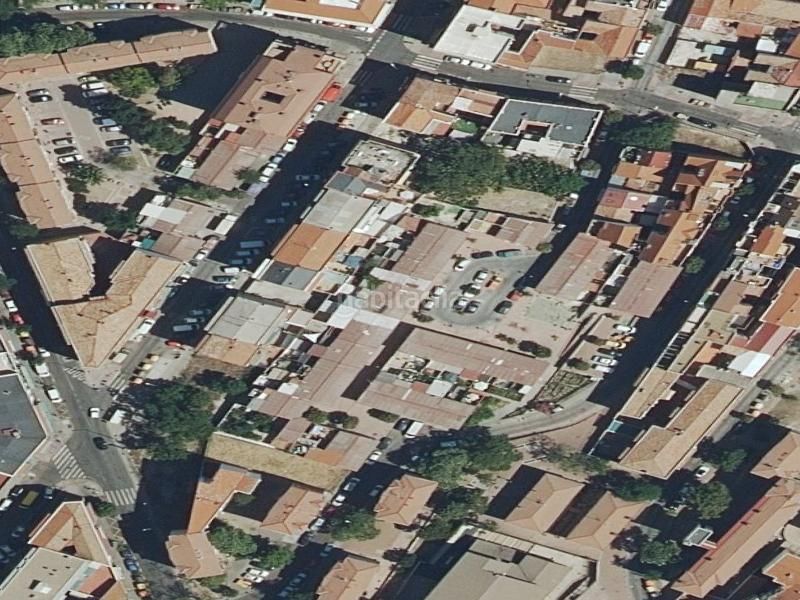 Foto bc29c02a-5959-40f8-9df4-38f7059eedd1. Casa a Palomeras Bajas Madrid