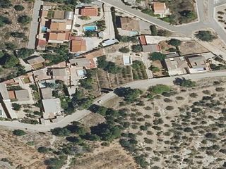 Maison  Ptda matatoros. Casa en ptda matatoros en l alcudia de crespins, valencia