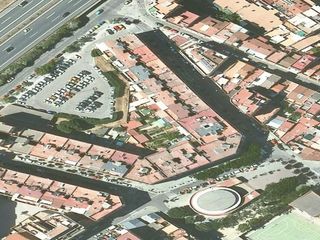 Pis a Calle Canigo