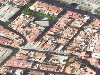 Appartement à Calle Tres Roques