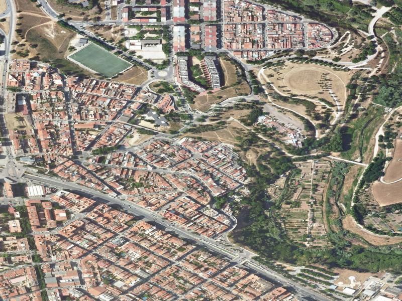 Foto 63a40ce8-3a02-4f2f-bdd3-c05fb397ca14. Pis a Can Puiggener Sabadell