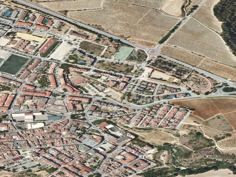 Foto f1c3ef78-9735-49a9-abfd-08b30edfda85. Piso  en paseo can codorniu en sant sadurni danoia, barcelona en Sant Sadurní d´Anoia
