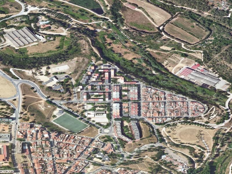 Foto 135e19c2-c096-4c14-a6c4-c880d88f09e7. Pis a Can Puiggener Sabadell