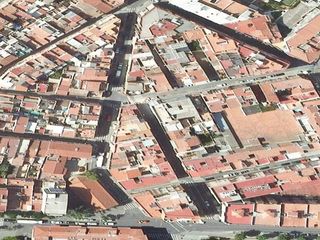 Flat in Calle Verge de las Maravillas