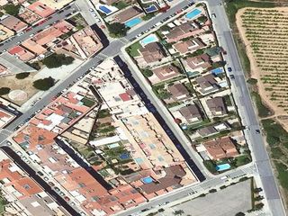 Etagenwohnung  Calle enric morera d. Piso en calle enric morera d en cubelles, barcelona