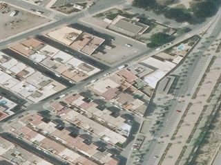 Appartamento  Calle oria. Piso en calle oria en berja, almeria