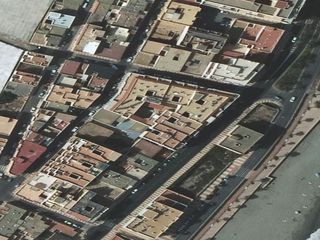 Pis  Avenida buenavista. Piso en avenida buenavista en roquetas de mar, almeria