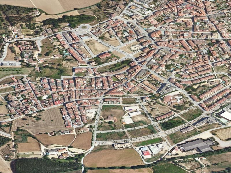 Foto 3dd495b7-f2e1-4500-82c4-fafadcb2daae. Pis a Tordera Tordera