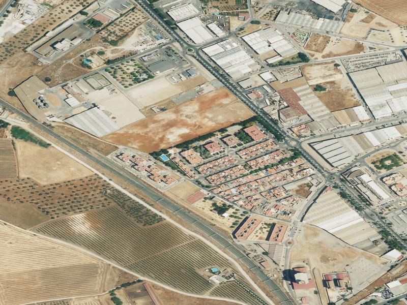 Foto 8a6e7c5b-4c45-47c3-a0f4-2826d5538ea4. Pis a Torre Cruz - Los Molinos Utrera