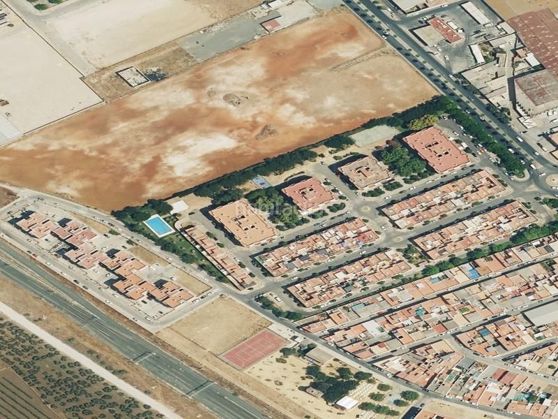 Foto f8c1b021-dbe0-4796-a5bc-dd07a8ad6e36. Pis a Torre Cruz - Los Molinos Utrera