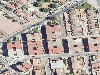 Pis  Calle bernardo el de los lobito. Piso en calle bernardo el de los lobito en alcalá de guadaíra, s