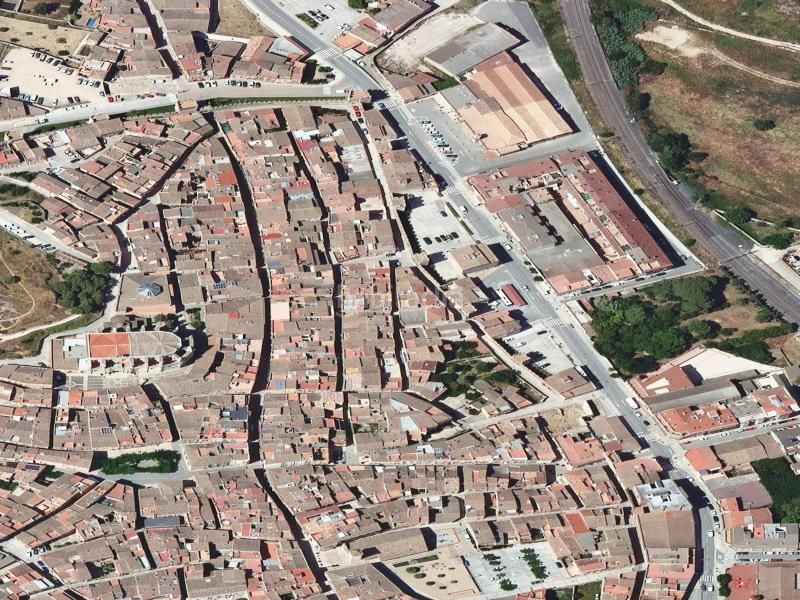 Foto db13a5bb-35bc-49d9-b5fc-9e4579b4415d. Casa a Montblanc