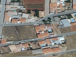 House  Calle ahulagueros. Casa en calle ahulagueros en bolaños de calatrava, ciudad real