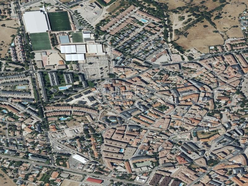 Foto 12a55f39-5037-429f-ad33-ba0f0adcb40f. Pis a Casco Antiguo Galapagar