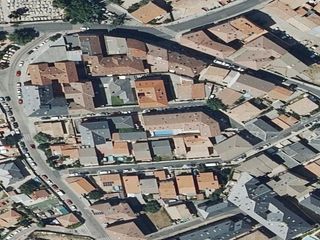 Etagenwohnung  Calle viña de la. Piso en calle viña de la en galapagar, madrid