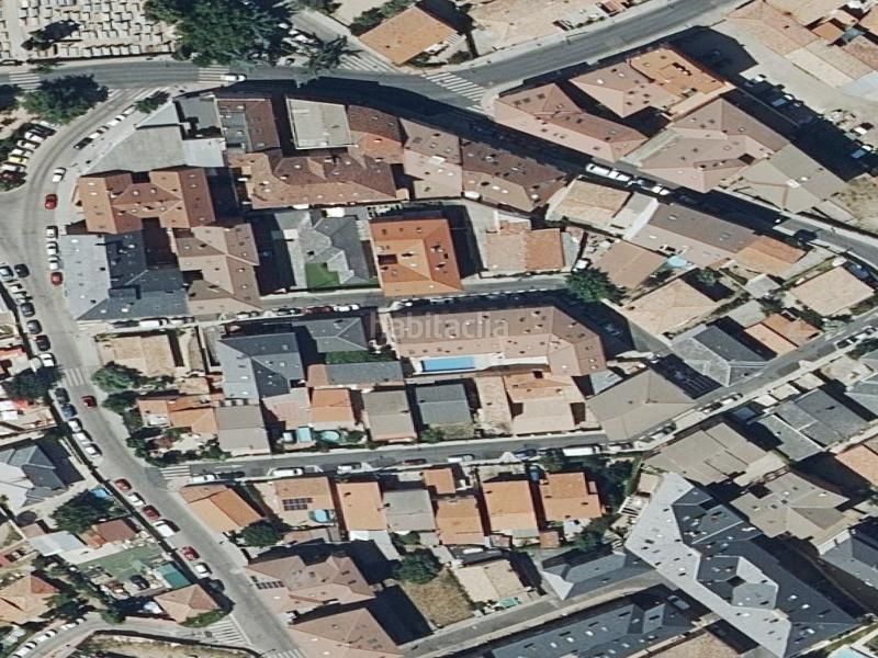Foto aaa37636-cfb8-4501-82b4-be726643f8a9. Pis a Casco Antiguo Galapagar
