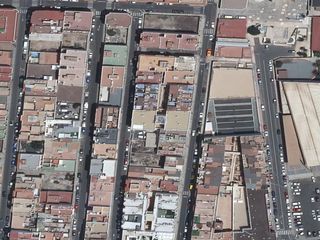 Pis a Calle Bajo Blanco