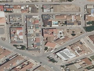 Pis a Calle Ruben Dario-Pozo Estrecho