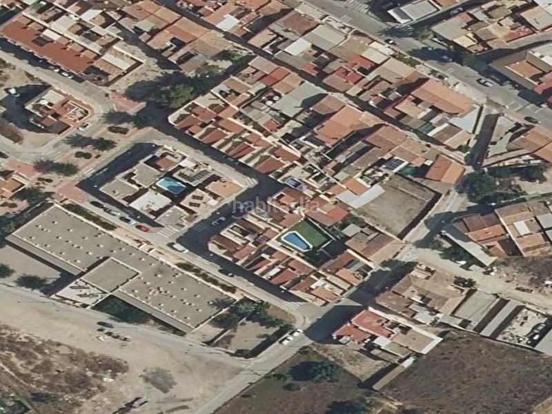Foto e474e461-5826-441b-a62d-2e958346df85. Pis a Beniaján Murcia