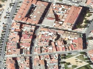 Pis a Calle Roger de Lluria