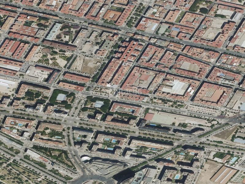 Foto f1fdf4a0-3754-4a13-953c-63ce92d522e5. Pis a La Creu del Grau Valencia