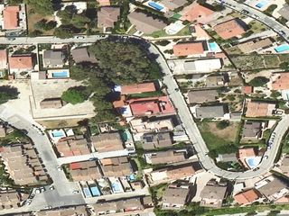 Pis a Avenida Patagonia