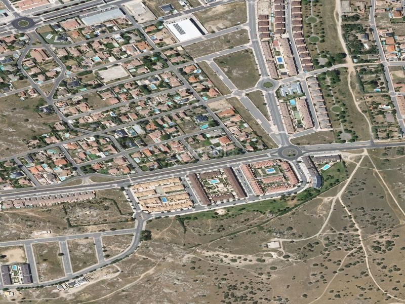 Foto 82dd35ba-9728-4a3a-a92a-51c0460f6114. Casa a Hervencias Ávila