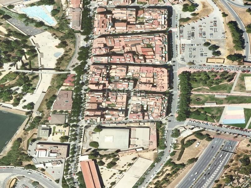 Foto a4eb7c09-b908-4a67-a66c-bc2dfeede2a3. Pis a Can Clota Esplugues de Llobregat