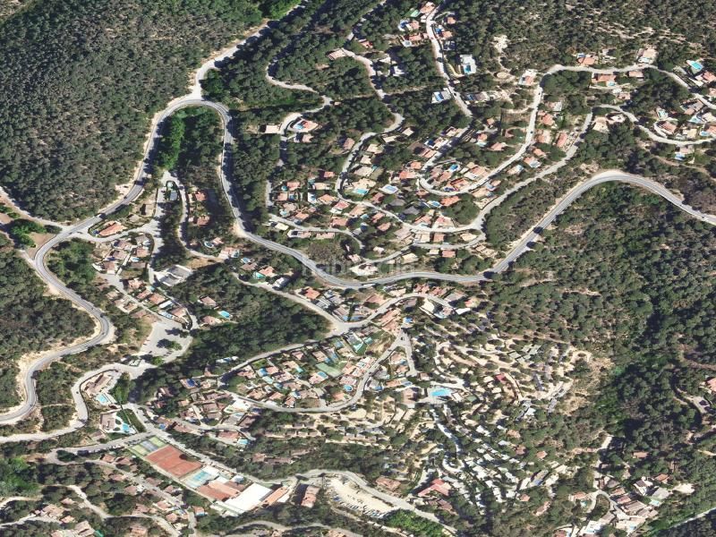 Foto 31429ac0-a58c-4267-b236-0a81ce24a839. Casa a Serra Brava Lloret de Mar