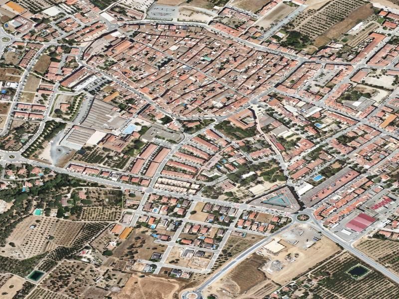 Foto 451d92d0-ab67-4302-bd58-7239b96e2c7b. Casa a Selva del Camp (La)