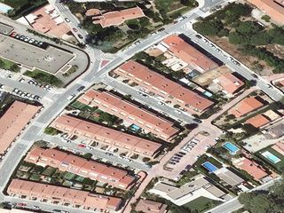 Casa  Psaje ameriques. Casa en psaje ameriques en la selva del camp, tarragona