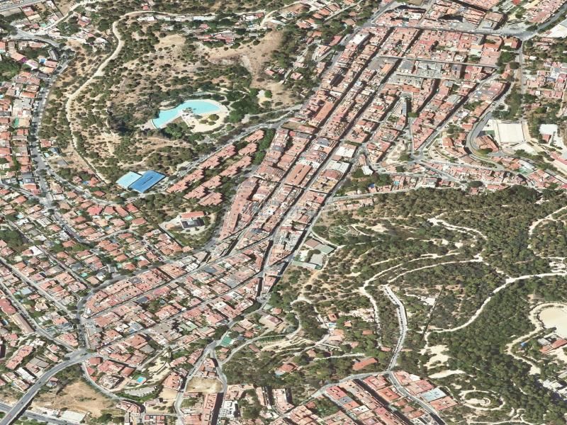 Foto 3b846260-539b-43ea-b25b-3b51c4cfb45f. Pis a El Coll Barcelona