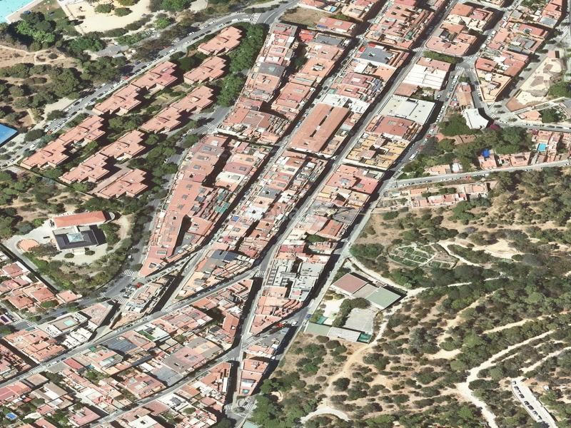 Foto d7f2b53a-1f0d-429f-a8e2-081347f8b115. Pis a El Coll Barcelona