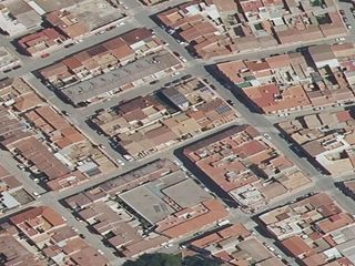 Casa a Calle Saavedra Fajardo