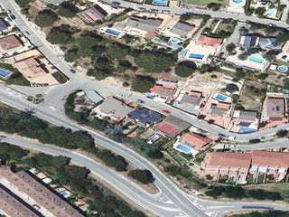 Etagenwohnung in Urbanización Creueta la