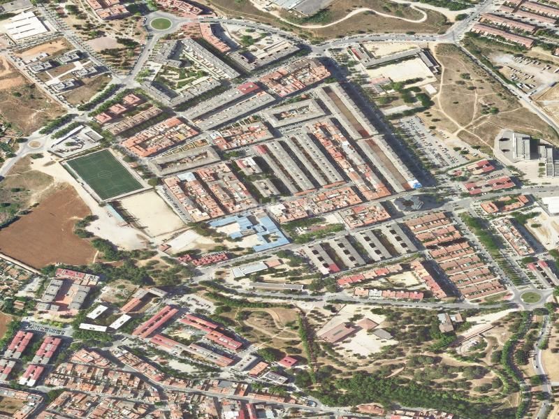 Foto 5d09baa5-bc1c-4d02-84d9-26fe69859bc1. Pis a Can Rull Sabadell