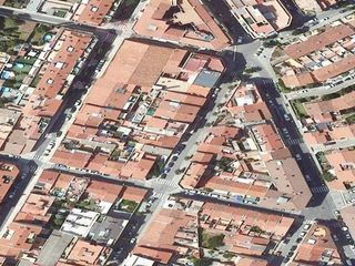 Pis a Calle Lleida