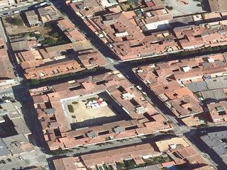 Etagenwohnung  Calle dr ferran. Piso en calle dr ferran en salt, girona