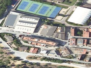 Nau industrial  Calle agricultura. Nave industrial en calle agricultura en castellbisbal, barcelona