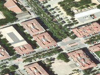 Appartement  Calle doctor felip hita. Piso en calle doctor felip hita en el prat de llobregat, barcelo
