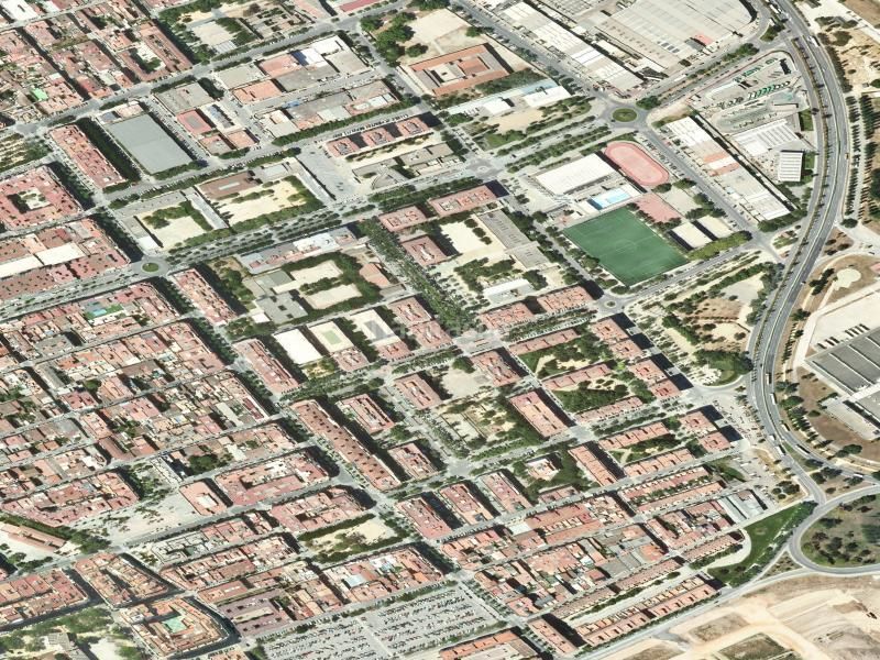 Foto 684f8395-3789-4f2b-9251-3c3ebdd7b943. Pis a Estruch-Eixample Prat de Llobregat (El)