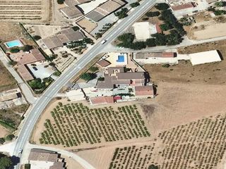 Casa  Barro rovira roja. Casa en barro rovira roja en sant marti sarroca, barcelona