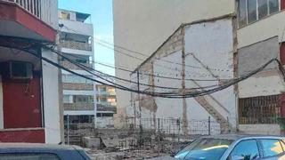 Terreny residencial a S´Arenal