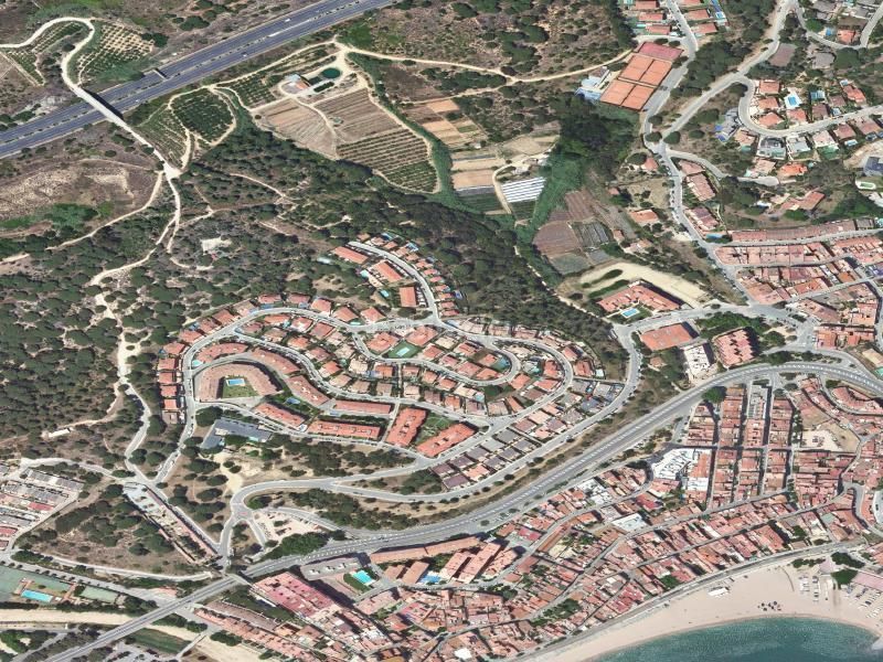 Foto cc942746-d3e1-4323-bc6e-d38efab01bef. Pis a Urbanitzacions Sant Pol de Mar