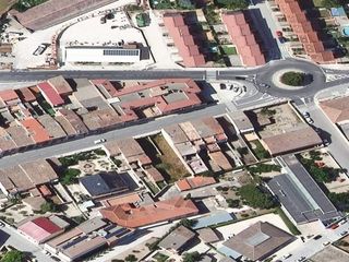 Maison  Carretera igualada. Casa en carretera igualada en santa coloma de queralt, tarragona